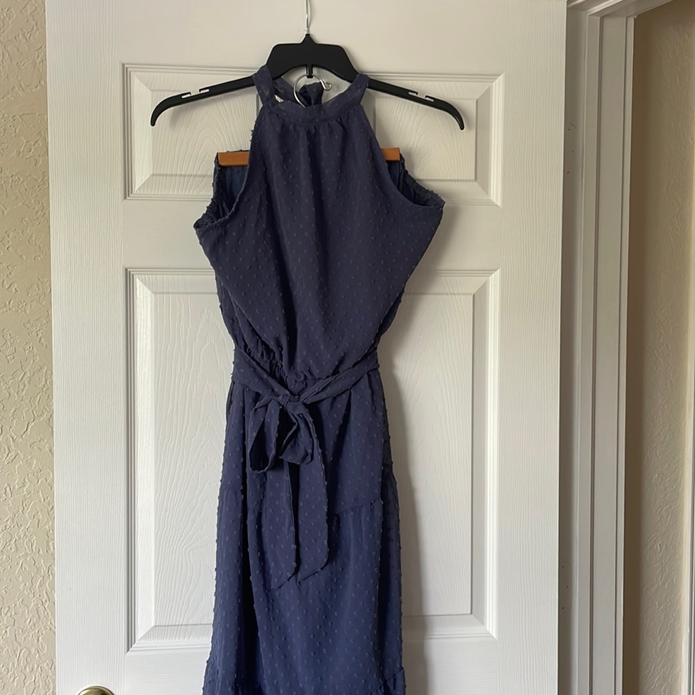 Maxi Dress size M